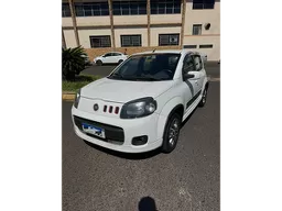 Fiat Uno