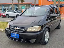 Chevrolet Zafira