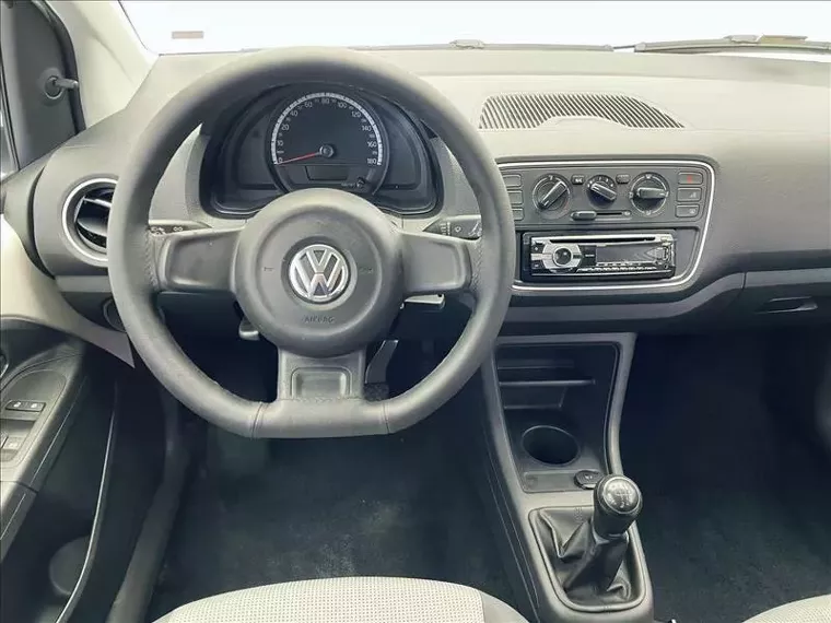 Volkswagen UP Branco 13