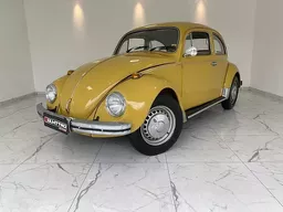 Volkswagen Fusca