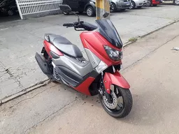 Yamaha Nmax