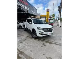 Chevrolet S10