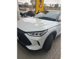 BYD Song Plus