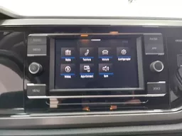 Volkswagen Nivus