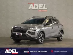 Renault Kardian