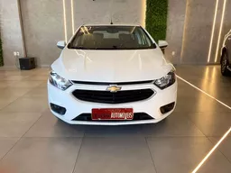 Chevrolet Prisma
