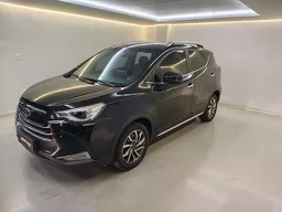JAC T50