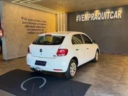 Volkswagen Gol