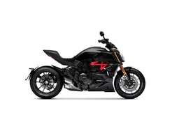 Diavel