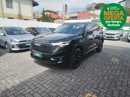 GWM Haval H6