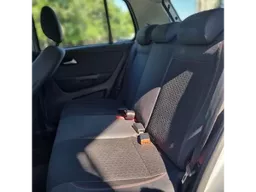 Volkswagen Crossfox