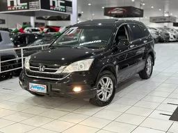 Honda CRV