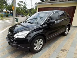 Honda CRV