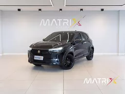 Fiat Pulse