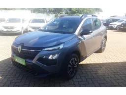Renault Kardian