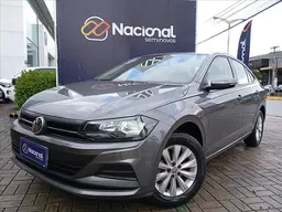 Volkswagen Virtus