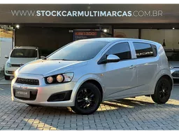 Chevrolet Sonic