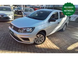 Volkswagen Voyage