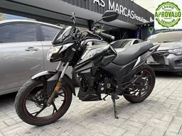 XY 150