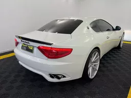 Maserati Gran Turismo