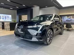 GAC GS4