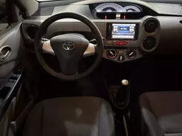 Toyota Etios