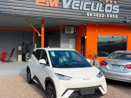 BYD