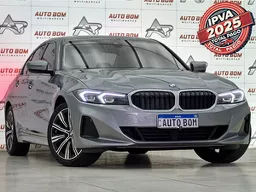 BMW 320i