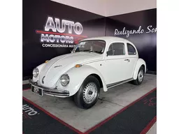 Volkswagen Fusca