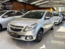 Chevrolet Agile