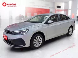 Volkswagen Virtus