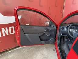 Chevrolet Celta