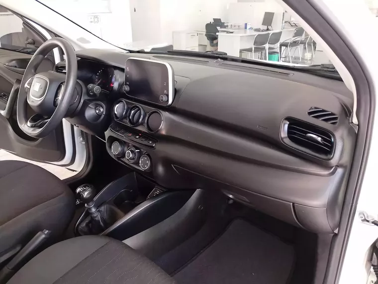 Foto do carro