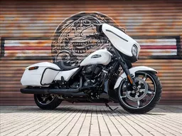 Harley-Davidson Street Glide