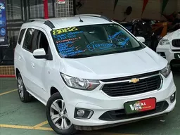 Chevrolet Spin
