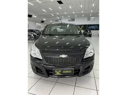 Chevrolet Montana