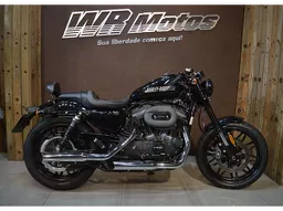 Harley-Davidson