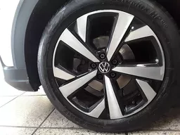 Volkswagen Nivus