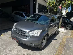 Honda CRV