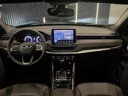 Jeep Commander