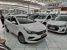 Fiat Cronos