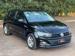 Volkswagen Polo Sedan