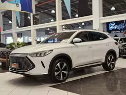 BYD Song Plus