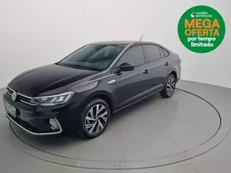 Volkswagen Virtus