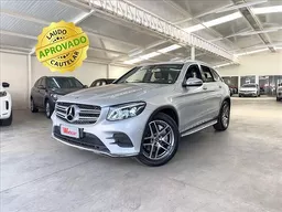 Mercedes-benz GLC 250