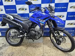 XTZ 250