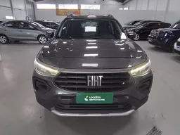 Fiat Pulse