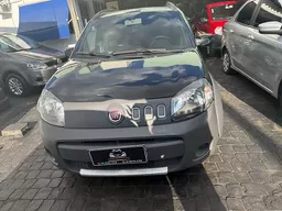 Fiat Uno