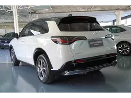 Honda ZR-V