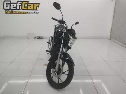 Honda CG 160
